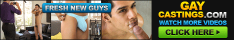 Casting couch gay fucks!